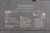 6ES7313-6CG04-0AB0 SIEMENS SIMATIC S7-300