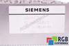 6SC9811-4CK00 6SC3680-1FG03-Z Z:K82 M11 P04 P05 459 001.9227.00 SIEMENS