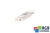 CONNECTEUR 013550 ERNI 15PIN