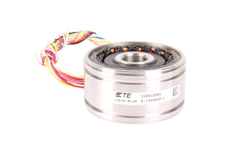 V23401-U1016-B110 TE CONNECTIVITY RÉSOLVEUR