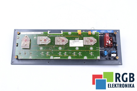 6FC3478-3EF20 SIEMENS SINUMERIK 810M/G/N
