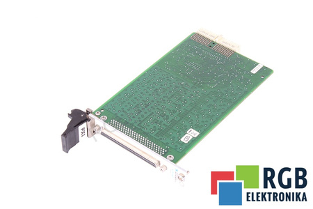 NIPXI-6527 NATIONAL INSTRUMENTS 1856358-01 POUR PIÈCES