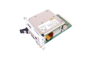 NIPXI-8108 NATIONAL INSTRUMENTS POUR PIÈCES
