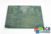 2117032-3 GE YOKOGAWA MEDICAL SYSTEMS GEYMS VID02 POUR LOGIQ 400
