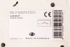 CLS6-B6-DP Z-NHK, 400V, 1-F EATON DISJONCTEUR A MAXIMUM DE COURANT