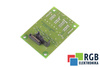 79L00710007.PCB REO ELEKTRONIK AG POUR PIÈCES