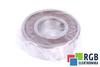 6203DDU NSK 17X40X12, 9.55KN, 4.8KN ROULEMENT