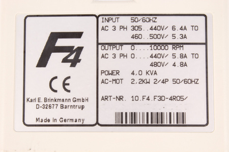 10.F4.F3D-4R05 HOMAG 05.F5.T20-0009+05.F4.T04-0009+05.F4.T20-0009 BOÎTIER