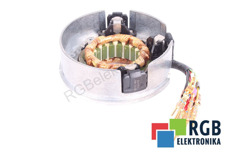 DG66ANC BAUMÜLLER STATOR DU TACHYGÉNÉRATEUR