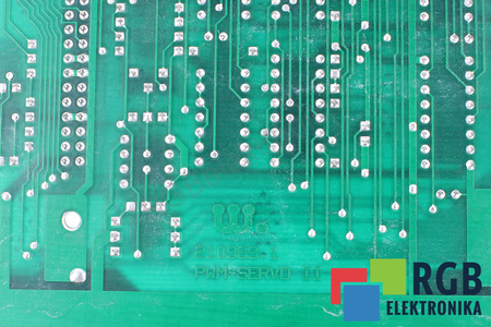 210989.1 WIEDEMANN ELECTRONIC