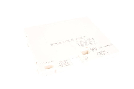 6AV3607-1JC00-0AX1 SIMATIC OP7-PP ARRIERE DU BOÎTIER REMPLACEMENT