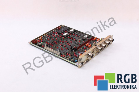 RECHNER R4 HEIDENHAIN ID.NR.270637-02