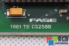 T384-CPU GERBI&FASE 1-20-06-03 1154 CS258B