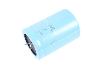 CONDENSATEUR ALC10A1180DF AEROVOX 380UF, 400V