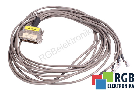 CÂBLE POUR 6DD1684-0FE0 SIEMENS SIMADYN D 2M