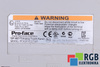 PFXGP4601TAD PRO-FACE GP4601T