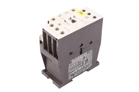 DILM32-10 EATON 24-27VDC 600V, 40A CONTACTS PRINCIPAUX
