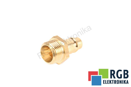 CONNECTEUR LKS10HB HANSA-FLEX Ś=7,2 AGR3/8" MZ