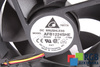 AFB1224SHE-T7NN DELTA ELECTRONICS 120X120X38MM, 24V, 0.75A VENTILATEUR
