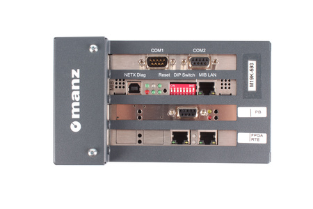 MIB-SA-CD CANNON AUTOMATA CELERON C440