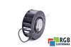 R2D180-AI04-09 EBM PAPST 65W 380-415VAC 0.12A VENTILATEUR