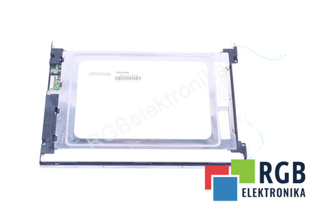 LTM10C209A TOSHIBA 10" MATRICE LCD