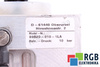 89B20-010-1LA DESTACO