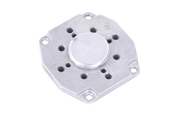 BG65X50SI DUNKERMOTOREN PALIER ARRIERE