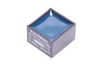 INDUCTANCE SD-17-0.63-500 TICOMEL