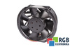 FFB1524UHG-BK95 DELTA ELECTRONICS 172X150X51MM, 24V, 4.8A VENTILATEUR