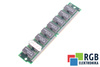 V53C408HK60 MOSEL-VITELIC CORP. 16X SIMM 72PIN