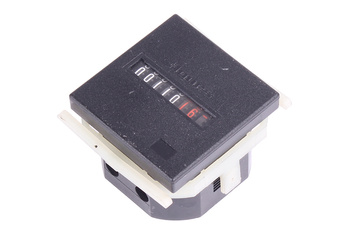 H57 KUBLER COMPTEUR D’HEURES DE FONCTIONNEMENT
