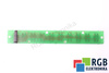 5.40 552.961-002 RAFI POUR FIPC 8.6 CLAVIER
