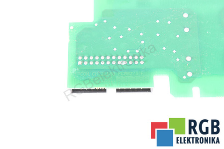 CM221199 VACON PC00273F POUR PIÈCES