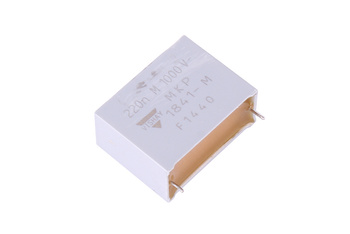 CONDENSATEUR 1841-M VISHAY 1000V