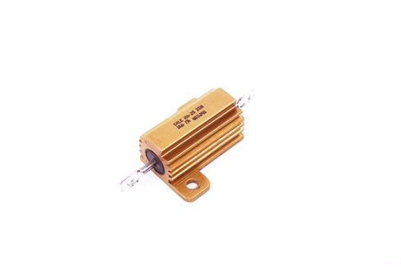 RÉSISTANCE RH-25 DALE 1 KOHM 1KOHM, 25W