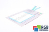 6AV6542-0DA10-0AX0 SIMATIC MP370 CLAVIER REMPLACEMENT