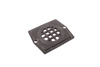 KNSR21.05-2 PERSKE CAPOT DU VENTILATEUR