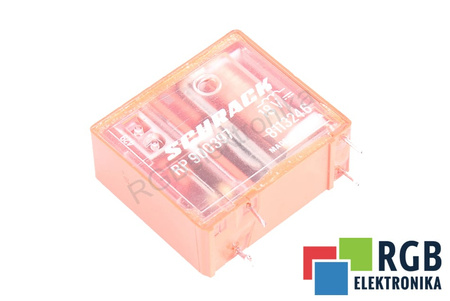 RP900397 SCHRACK 18V RELAIS