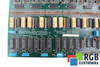 FMS-5 GROSSENBACHER ELEKTRONIK 5050005 OUTPUT CARD