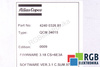 QCM34015 ATLAS COPCO 4240032681