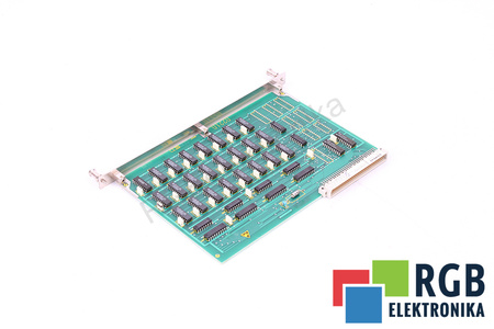 6FX1126-4AA00 SIEMENS SINUMERIK 820/850/880 GE.548264.0001.00