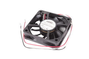 06015SS-24N-AT NMB TECHNOLOGIES 60X60X15MM, 24V, 0.13A VENTILATEUR