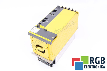 A06B-6120-H045 FANUC ALIMENTATION