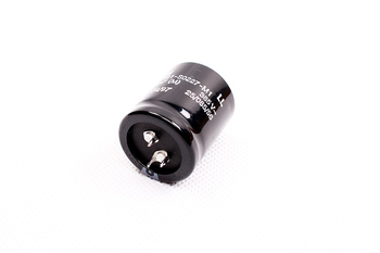 CONDENSATEUR B43991-S0227-M1 S+M 220UF, 385VDC
