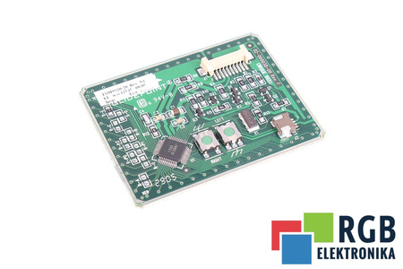 TSM9920-20 CIRQUE TOUCHPAD
