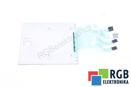 SDC0300/16 RMS CLAVIER