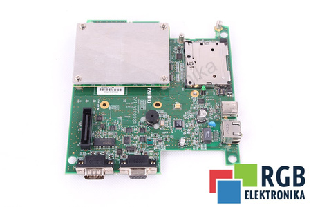 AGP3400-BASE PRO-FACE D05036A POUR AGP3400-T1-D24