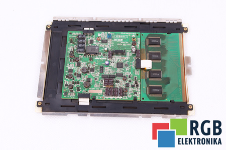 LJ64HB34 PRO-FACE REV. E DUNTK5088JPZZ MATRICE PLASMA