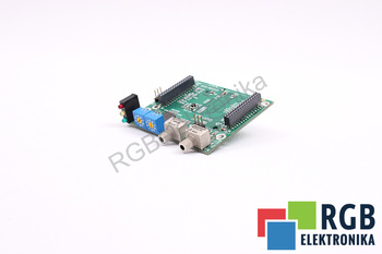 SK166 PARKER HANNIFIN REV-01 POUR TWIN8NSE